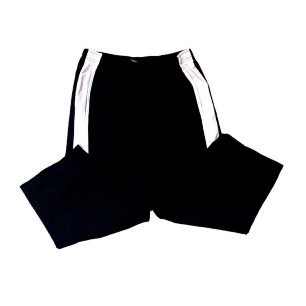 Y2K Nike Athletic Pants